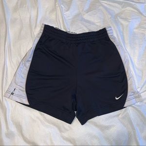 NIKE athletic shorts